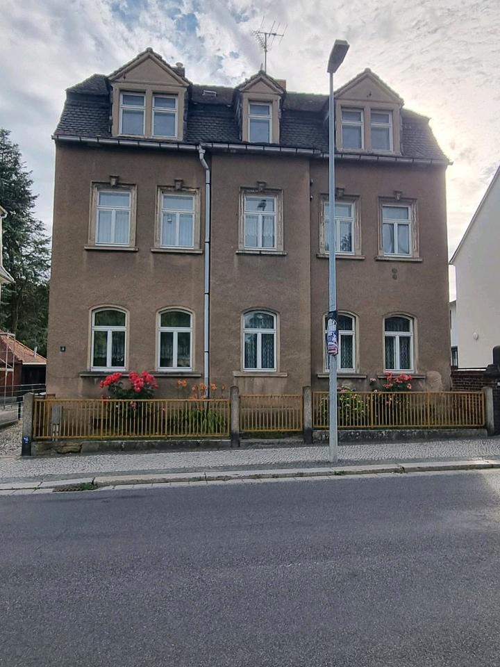 Thumbnail-Mehrfamilienhaus in Kamenz