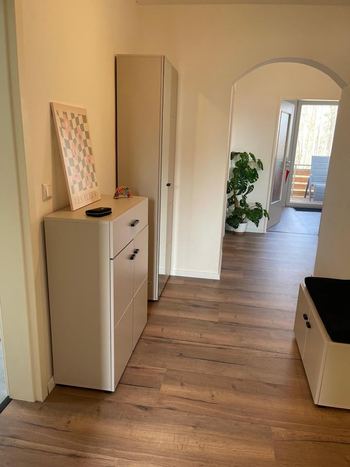 Thumbnail-Kernsanierte 3 Zimmer Wohnung 69qm Hemer Stübecken mit Waldblick