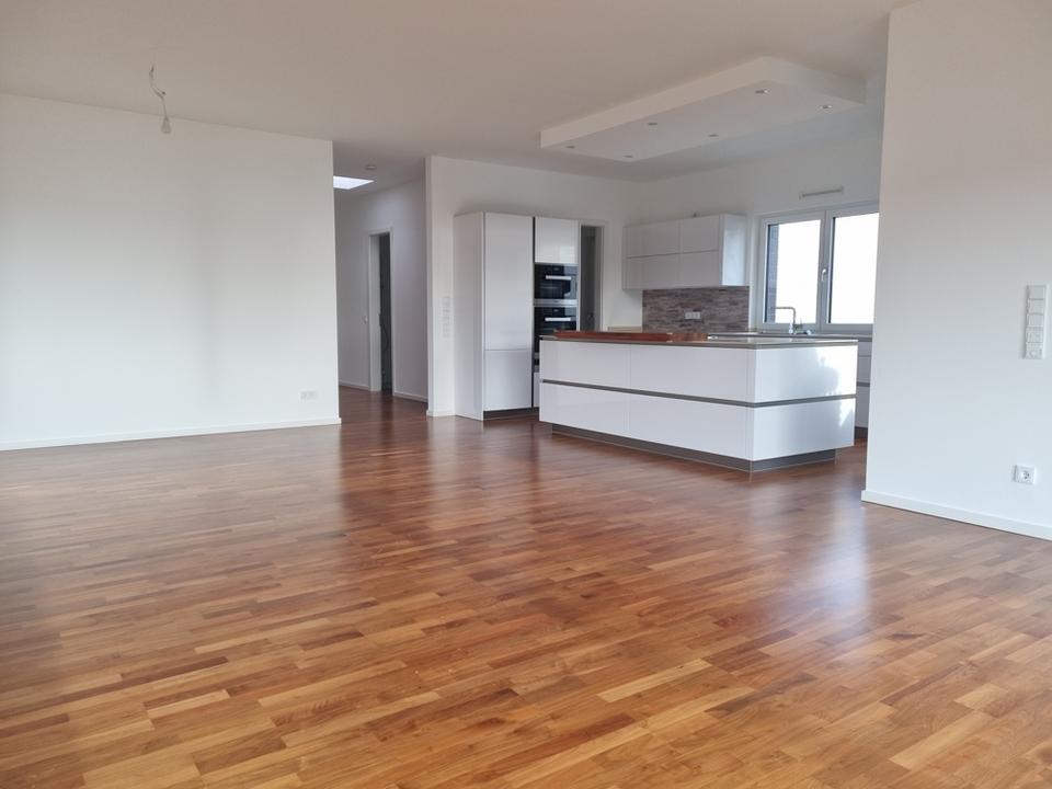 Thumbnail-Helles & modernes Penthouse in Bad Soden zu vermieten