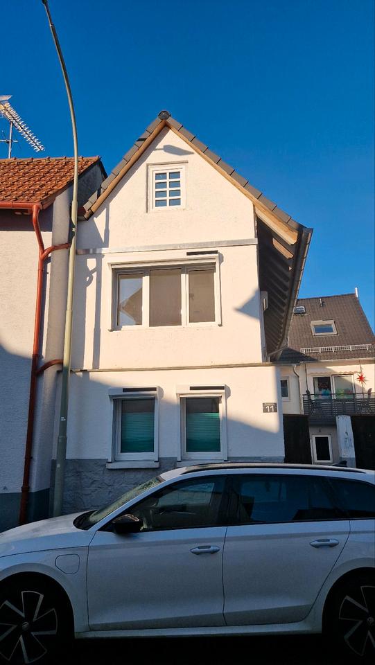 Thumbnail-3ZKB inklusive Einbauküche