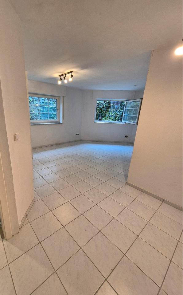 Thumbnail-2-Zimmer-Souterrain-Wohnung in ruhiger Lage von Kloster Oesede