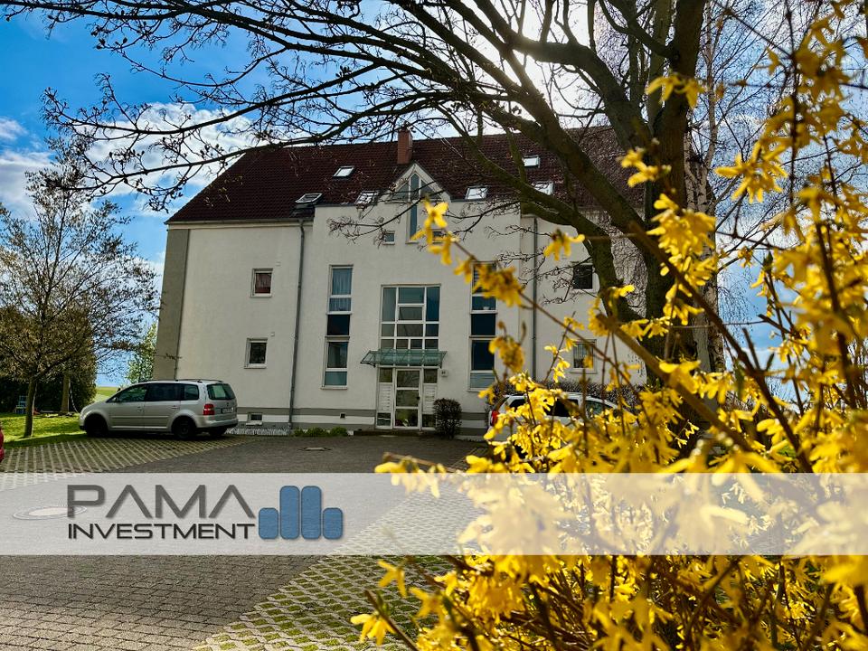Thumbnail-Wohnen im Grünen auf zwei Etagen mit saniertem Badezimmer!