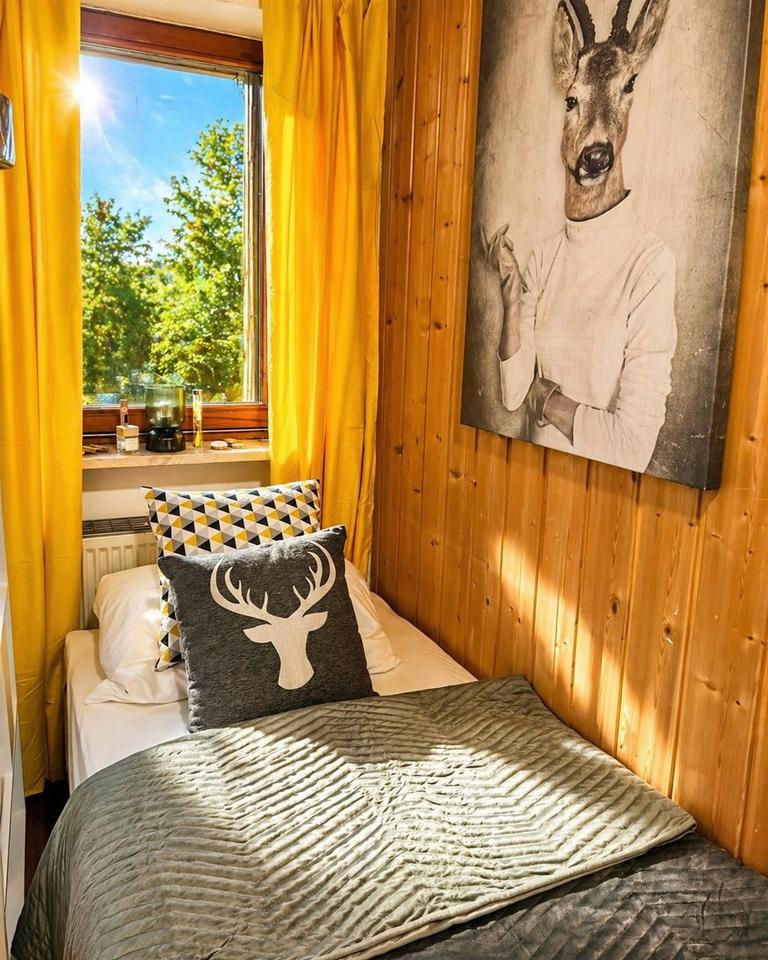 Thumbnail-Apartment Single Wohnung Monteure Handwerker Küche Bad möbliert
