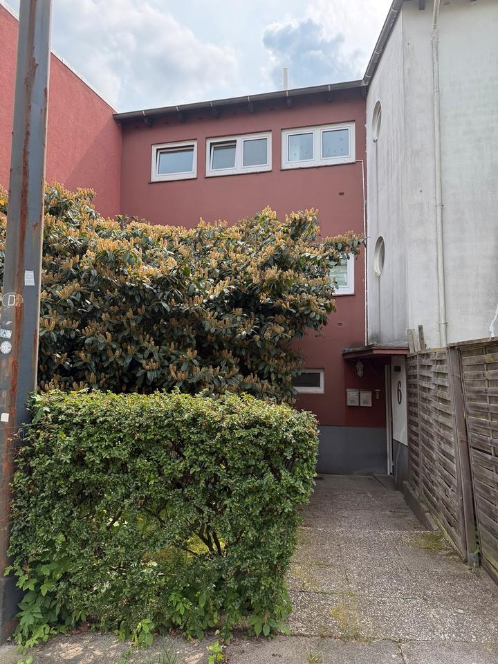 Thumbnail-3-Zimmer-Wohnung Gartenstadt Vahr Bremen