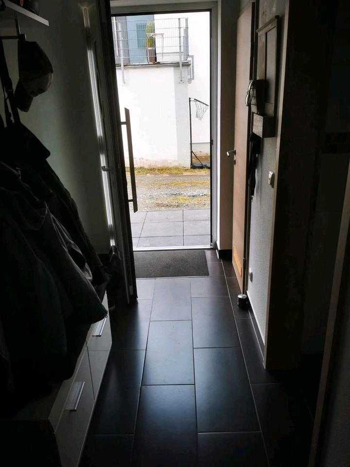 Thumbnail-2 Zimmer Wohnung im Solms