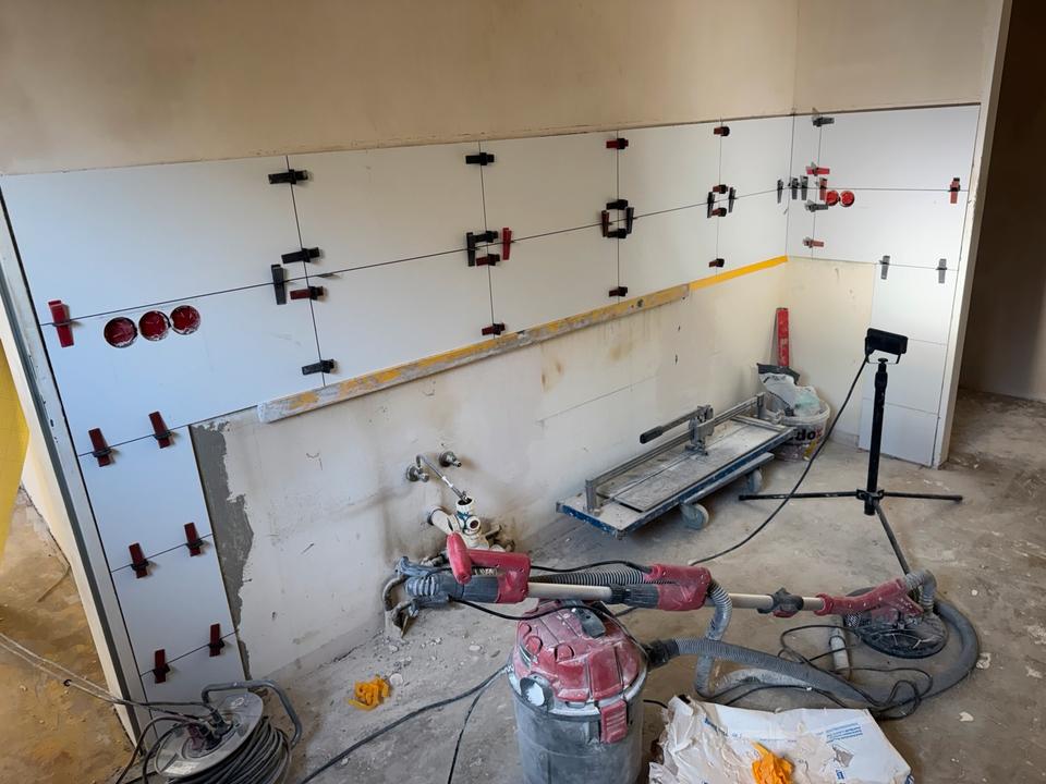 Thumbnail-Stufenlose, kernsanierte und gut geschnittene 3-Zimmer-Wohnung