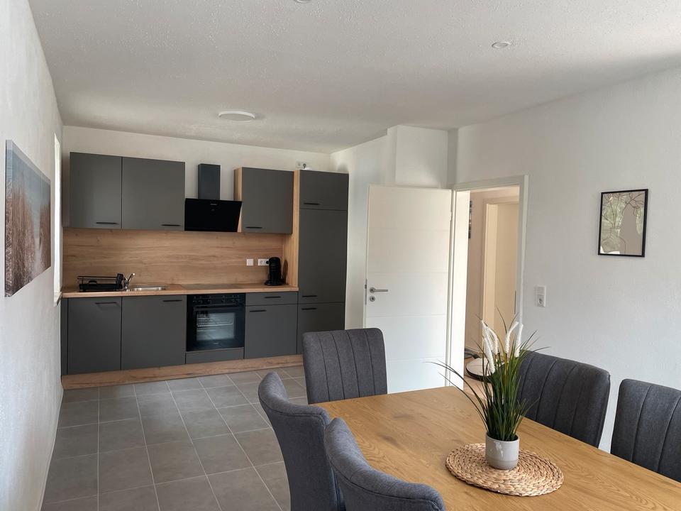 Thumbnail-Ferien- Monteurswohnung