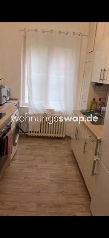 Thumbnail-Wohnungsswap - 2 Zimmer, 45 m² - Am Klauswerder, Reinickendorf, Berlin