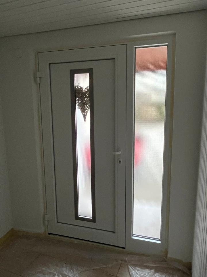 Thumbnail-Renovierte 3 ZKB