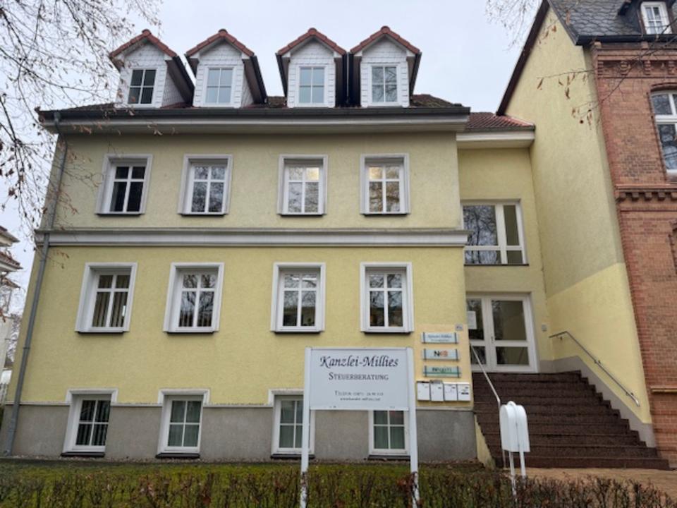 Thumbnail-3 Zimmer Dachgeschoss Wohnung