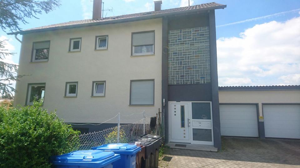 Thumbnail-Tolle Wohnung mit schöner Aussicht