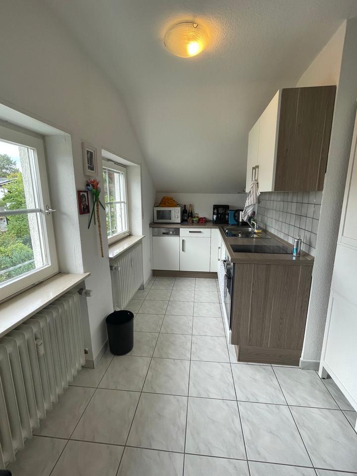 Thumbnail-2-Zimmer Wohnung zu vermieten in 69168 Wiesloch