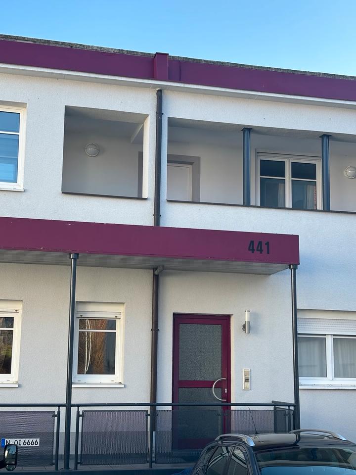 Thumbnail-Wohnung 67qm - Sofort Verfügbar