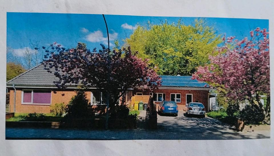 Thumbnail-Renditeobjekt mit 3 Wohneinheiten