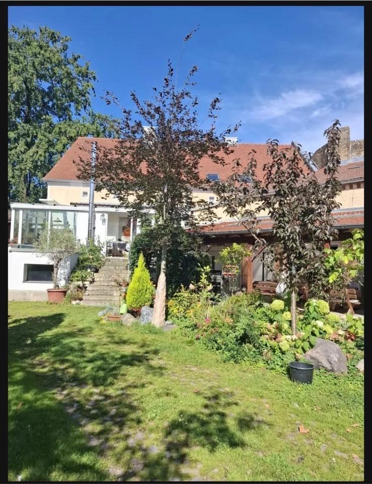 Thumbnail-Bauernhof Vierseitenhof Bauernhaus