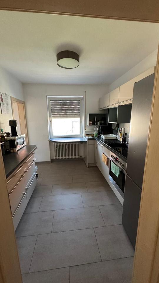 Thumbnail-4 Zimmer Wohnung