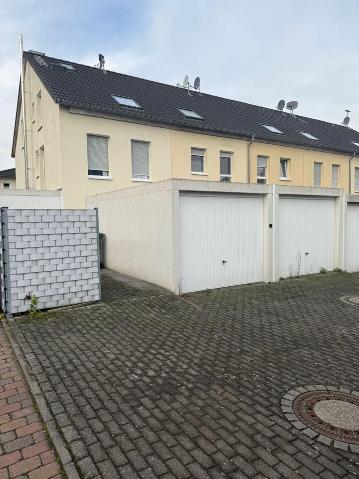 Thumbnail-Modernes Reihenendhaus mit hochwertiger Ausstattung