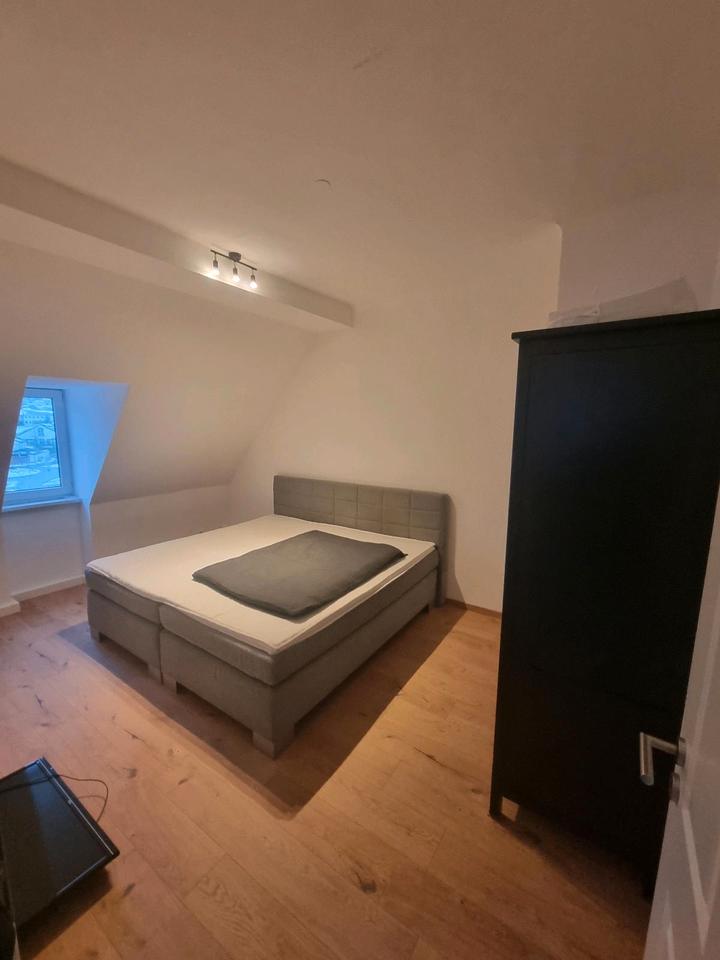 Thumbnail-4 Zimmerwohnung