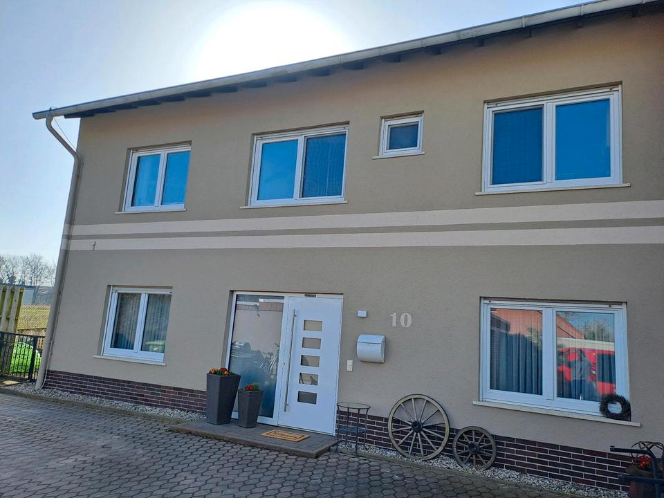 Thumbnail-Familienfreundliches Haus mit vielen Möglichkeiten