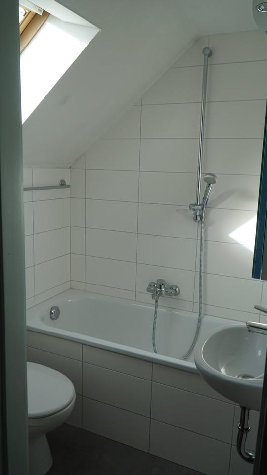 Thumbnail-Ruhige, helle Dachgeschosswohnung in zentraler Lage Rheinfeldens