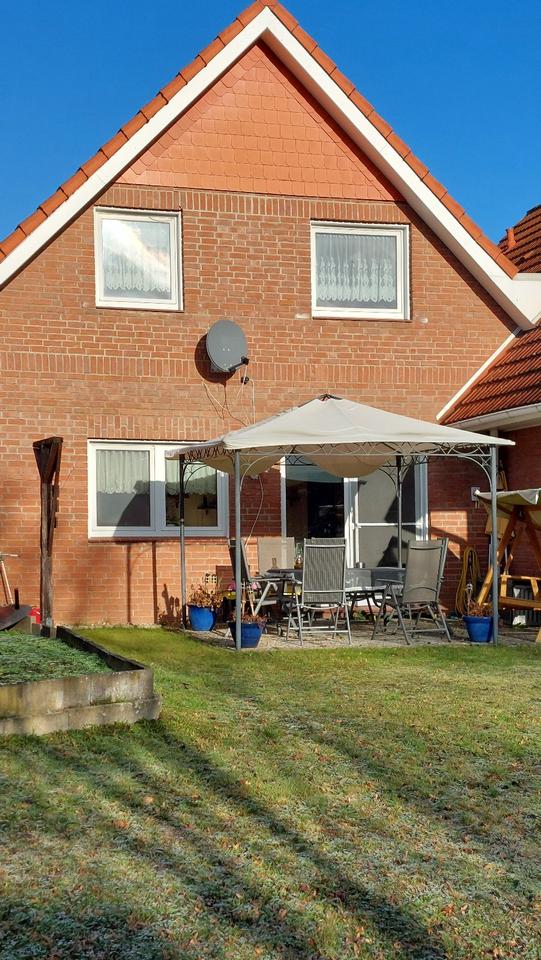 Thumbnail-Attraktives Reihenhaus mit Grundstück,Terrasse, Garage u Carport