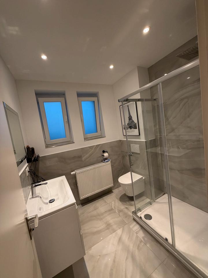 Thumbnail-Schöne 2-Zimmer Wohnung mit großen Balkon in Top Lage
