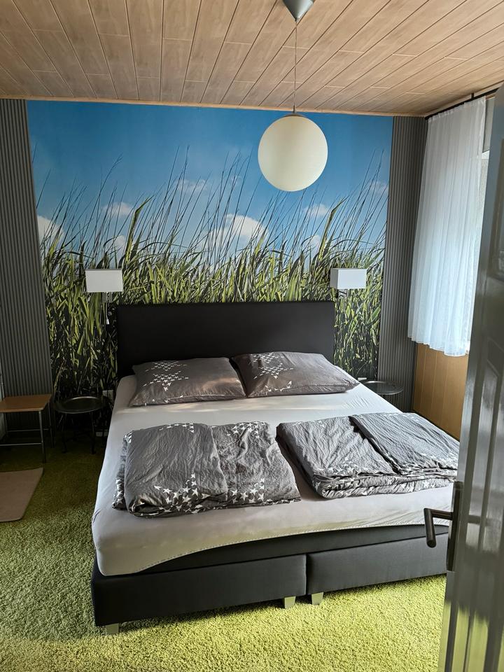 Thumbnail-Gemütliche 2Zimmer Erdgeschosswohnung