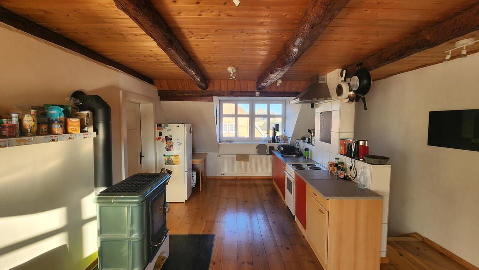 Thumbnail-Nachmiete für 1-2 Zimmer in 2er3er WG