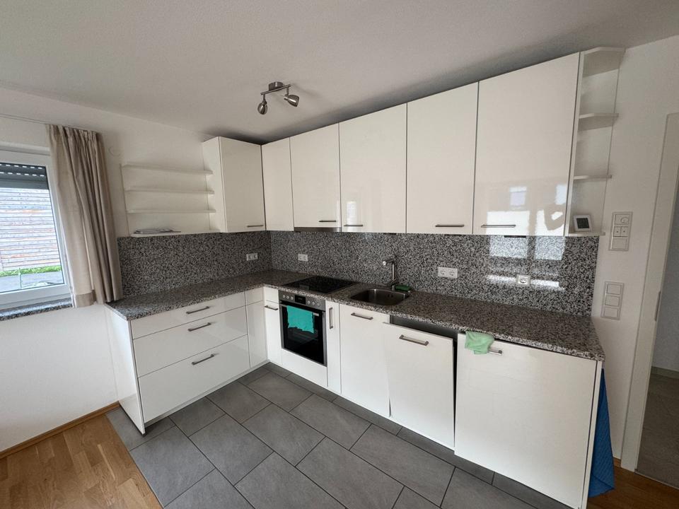 Thumbnail-Moderne 3-Zimmer-Wohnung in ruhiger Lage