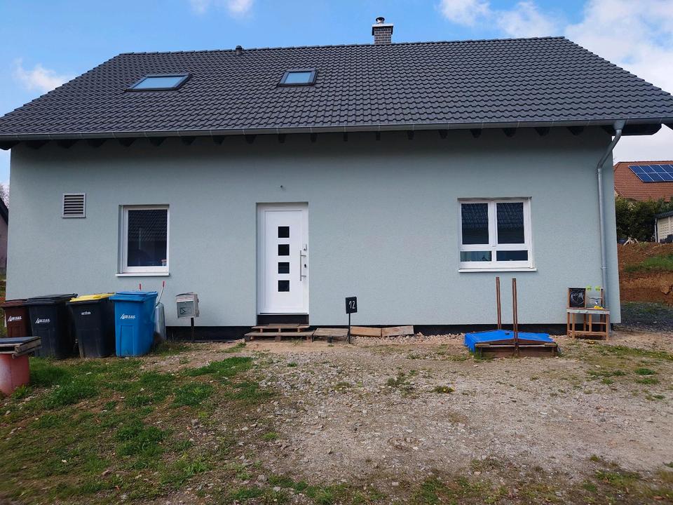 Thumbnail-Einfamilienhaus in Kayna
