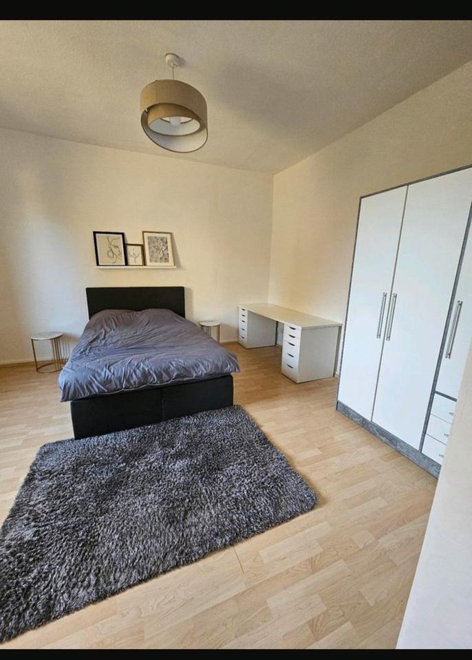 Thumbnail-Ferienwohnung Monteurzimmer