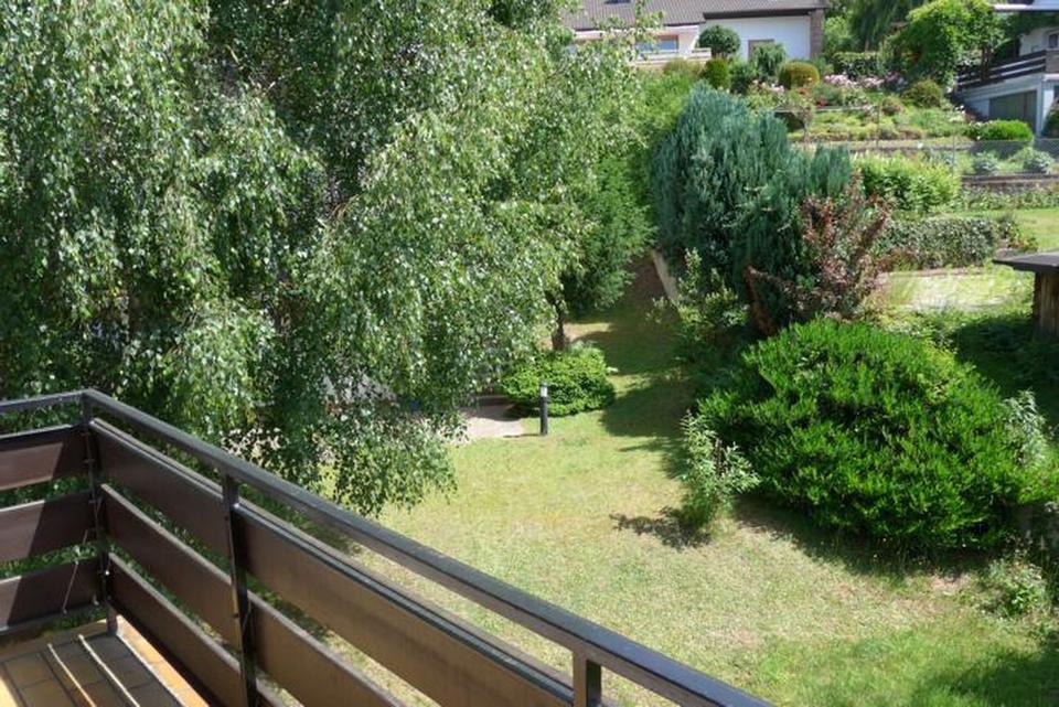 Thumbnail-Maisonettewohnung, 5-Zimmer, Wohnküche, 2 Bäder, 170qm, Garten