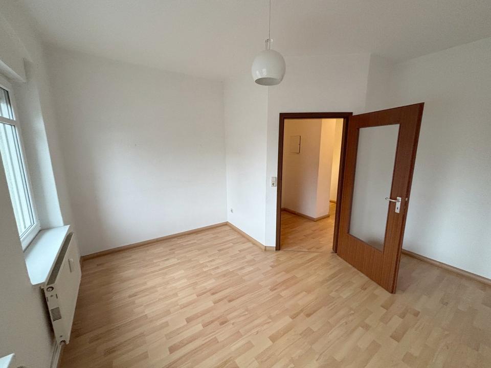 Thumbnail-3-Raum Wohnung | 17098 Friedland | Anklamer Straße 12 (Whg.-Nr. 02.04.01)