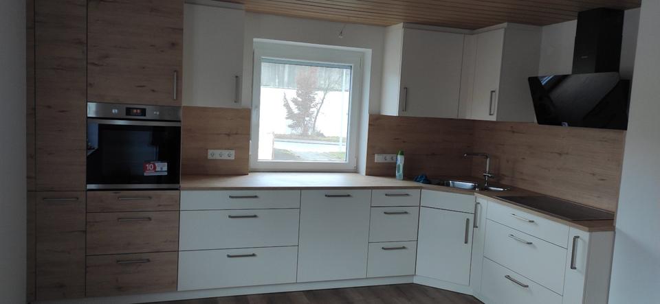 Thumbnail-Doppelhaushälfte vermieten