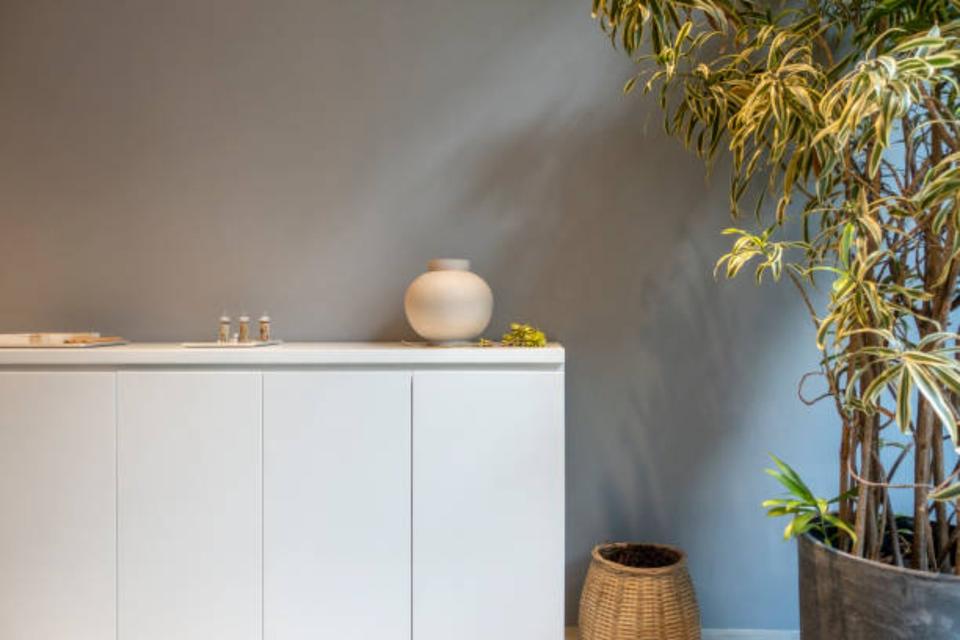 Thumbnail-Grosser Praxisraum in bestehender Praxis zu vermieten.