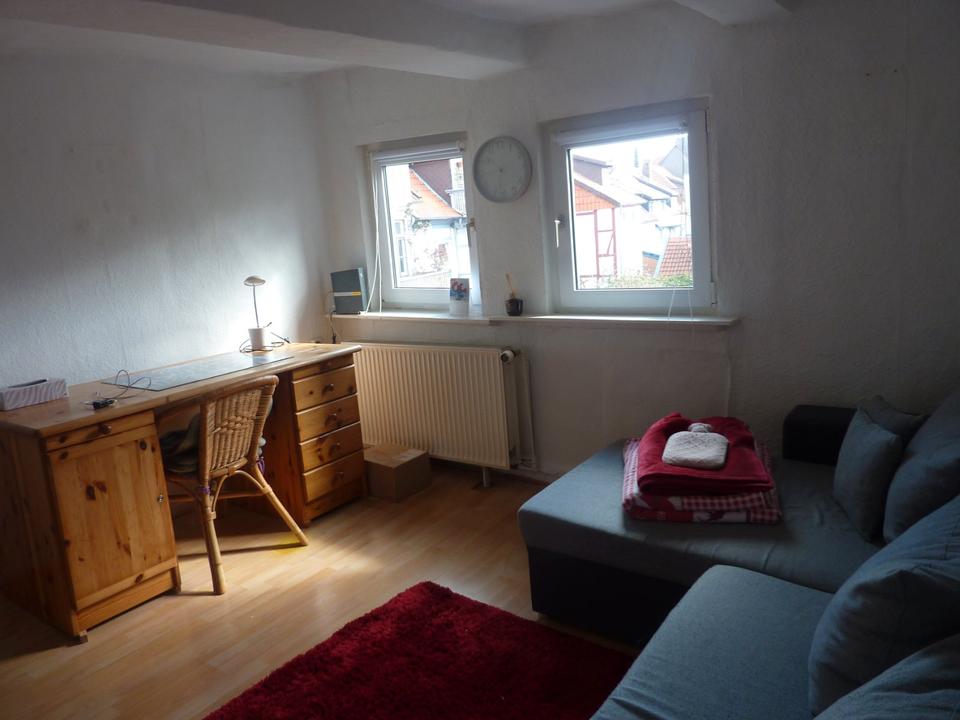 Thumbnail-Kleine Wohnung