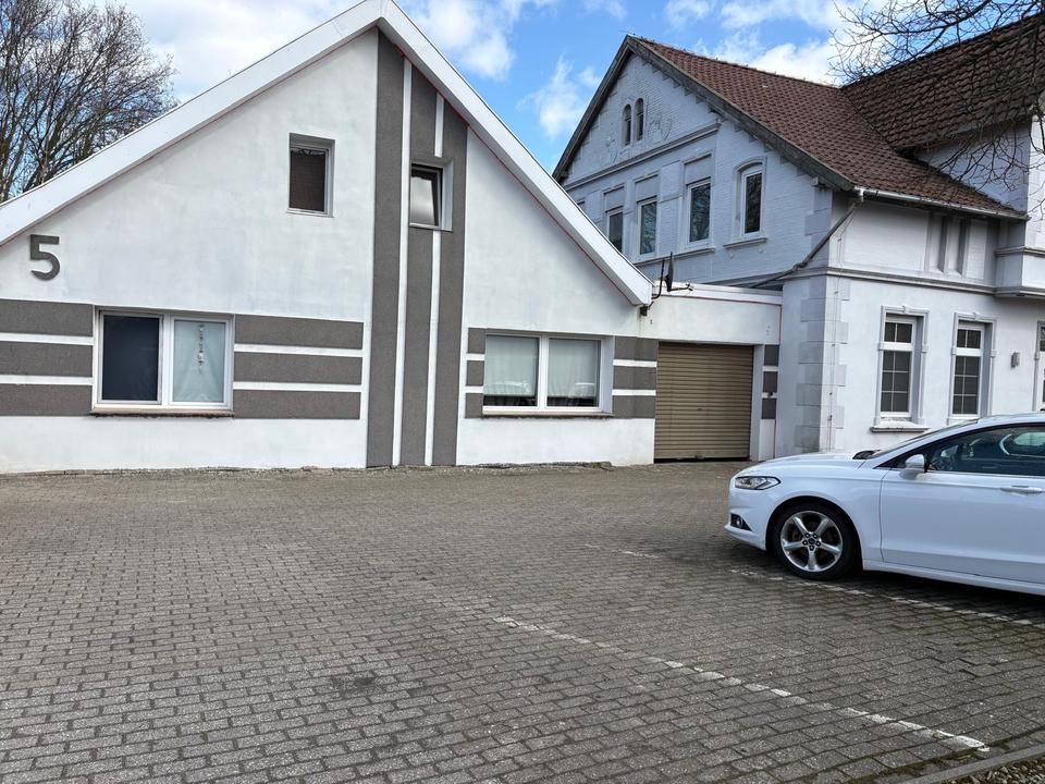 Thumbnail-Mehrfamilienhaus 8- Wohnung Sehr rentable Investition