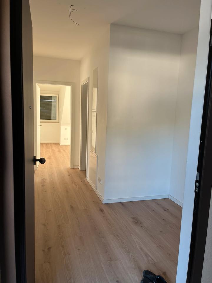 Thumbnail-Exklusive 2-Zimmer-Wohnung in Ergoldsbach