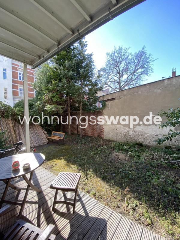 Thumbnail-Wohnungsswap - 1.5 Zimmer, 43 m² - Lauterstraße, Berlin-12159
