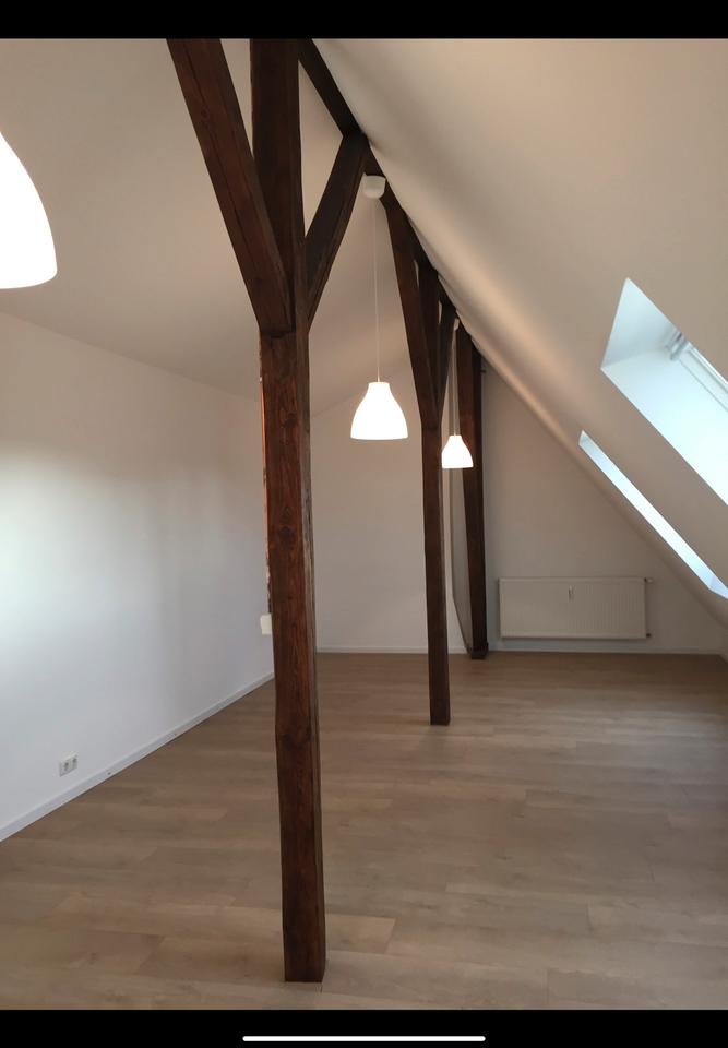 Thumbnail-Wohnung In der Hüxstrasse ab 01.11.2025 frei.