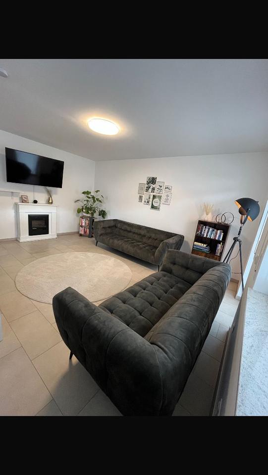 Thumbnail-Erdgeschosswohnung mit Terrasse , Pegnitz OT Troschenreuth,