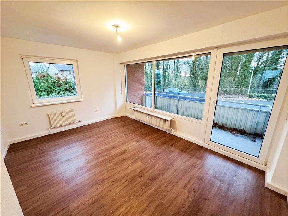 Thumbnail-Freundliche 2-ZKB Wohnung in ruhiger, zentraler Lage!