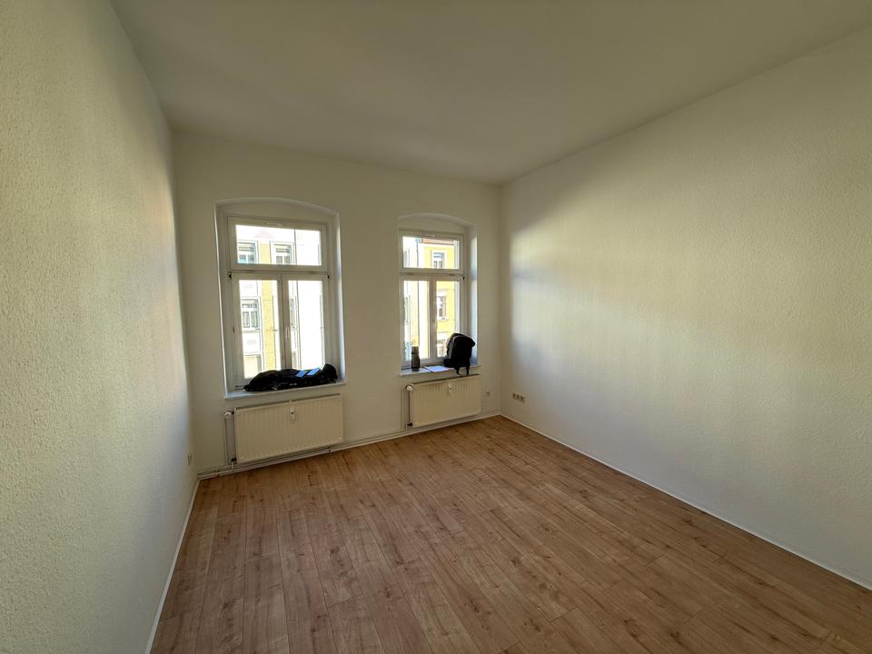 Thumbnail-Wunderschöne 3-Raum-Wohnung in Gera-Debschwitz-West