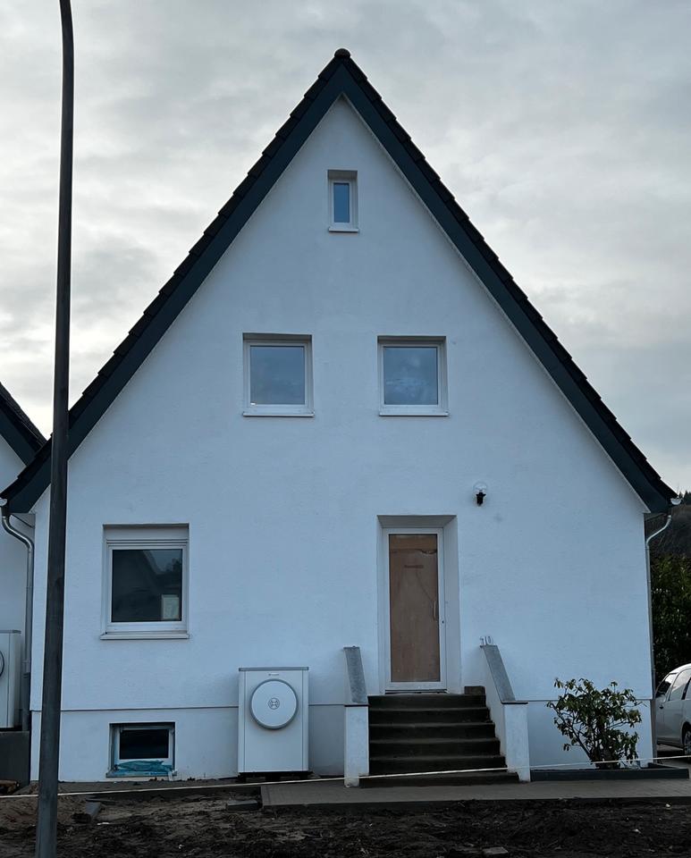 Thumbnail-Haus zu vermieten Bad Essen Erstbezug