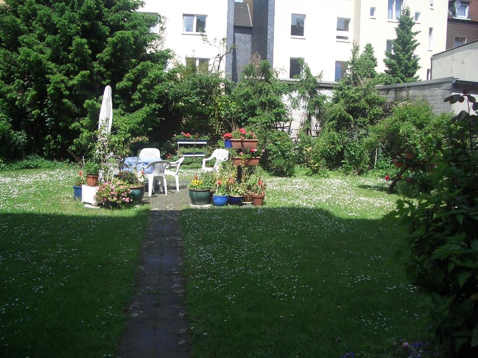 Thumbnail-Schöne Wohnung