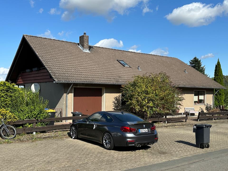 Thumbnail-Sonnige 3 Zimmer, Küche, Bad Wohnung in Hahndorf
