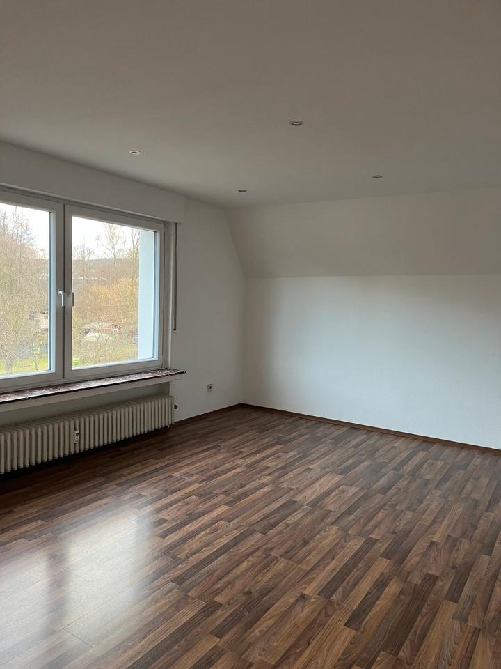 Thumbnail-3-Zimmer-Wohnung in Stieghorst