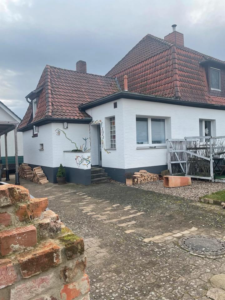 Thumbnail-10 Min. Zu Fuß in die schönste Innenstadt im Landkreis Hannovers