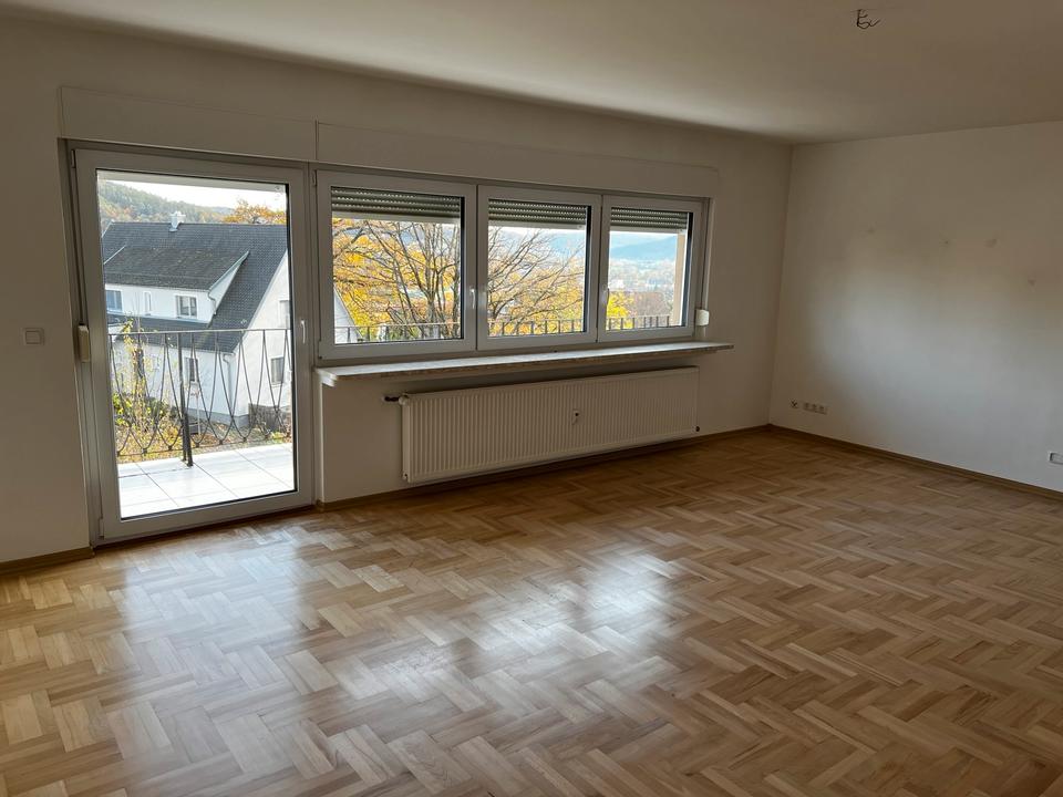 Thumbnail-4-Zimmer-Wohnung in Lohr am Main