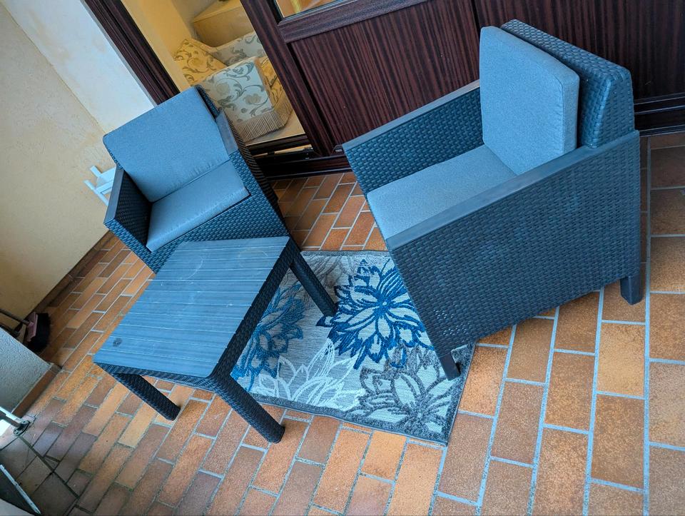 Thumbnail-ruhige Ferienwohnung im Harz zu vermieten